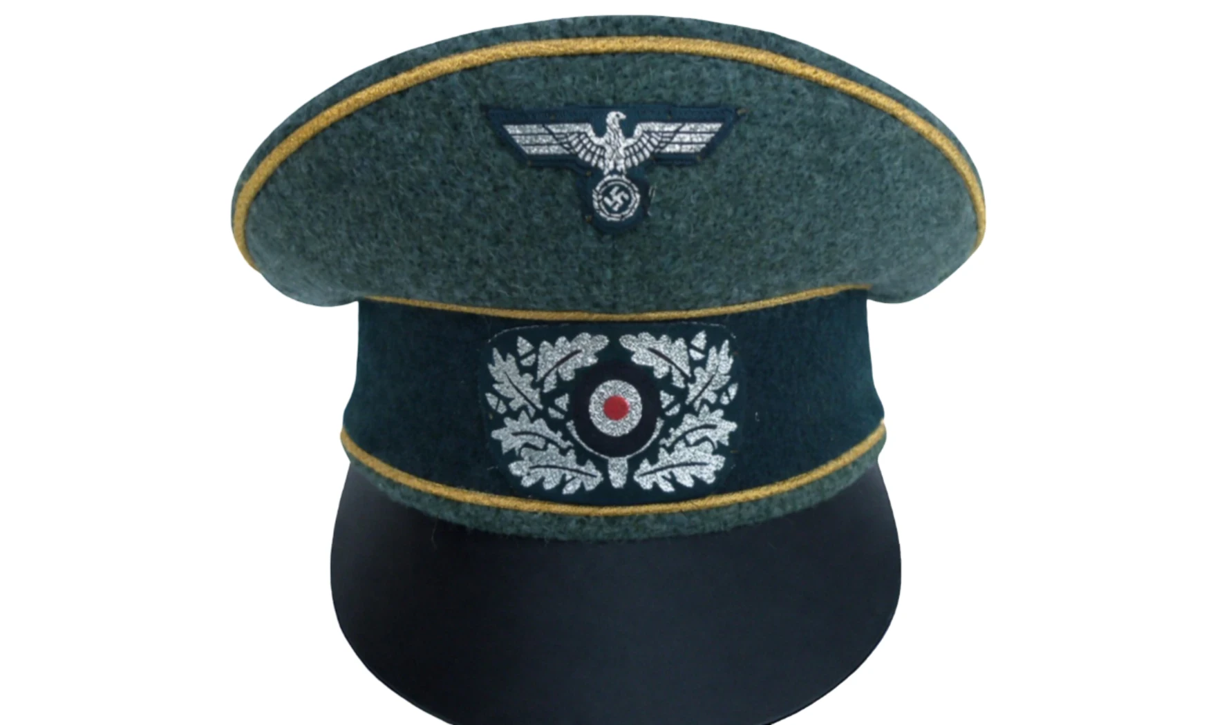 Alter Art General WH, Lana feldgrau