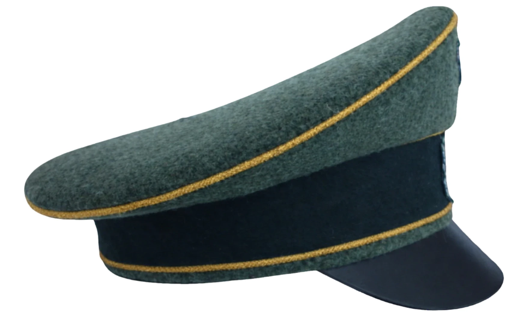 Alter Art General WH, Lana feldgrau