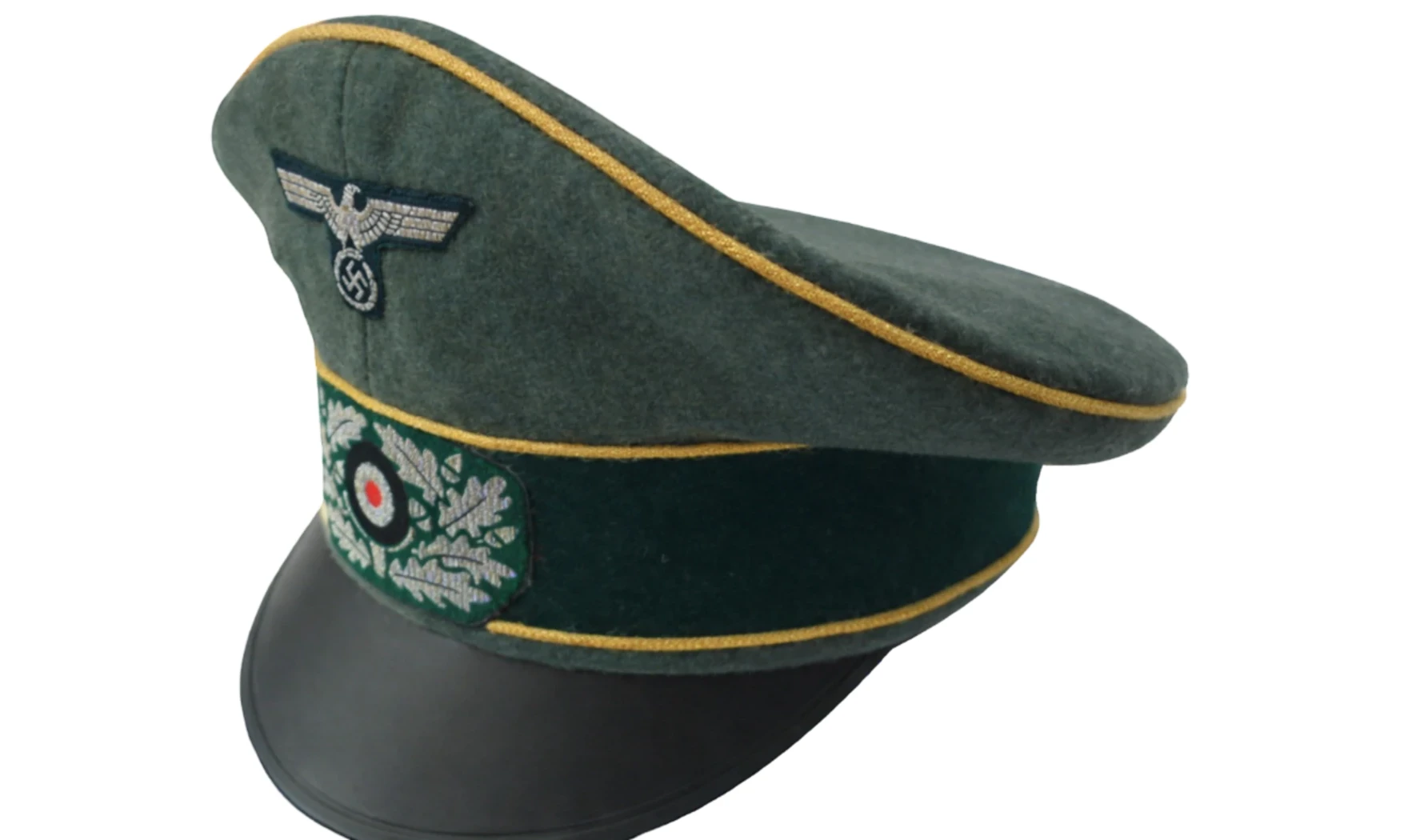 Alter Art Général WH, Doeskin feldgrau