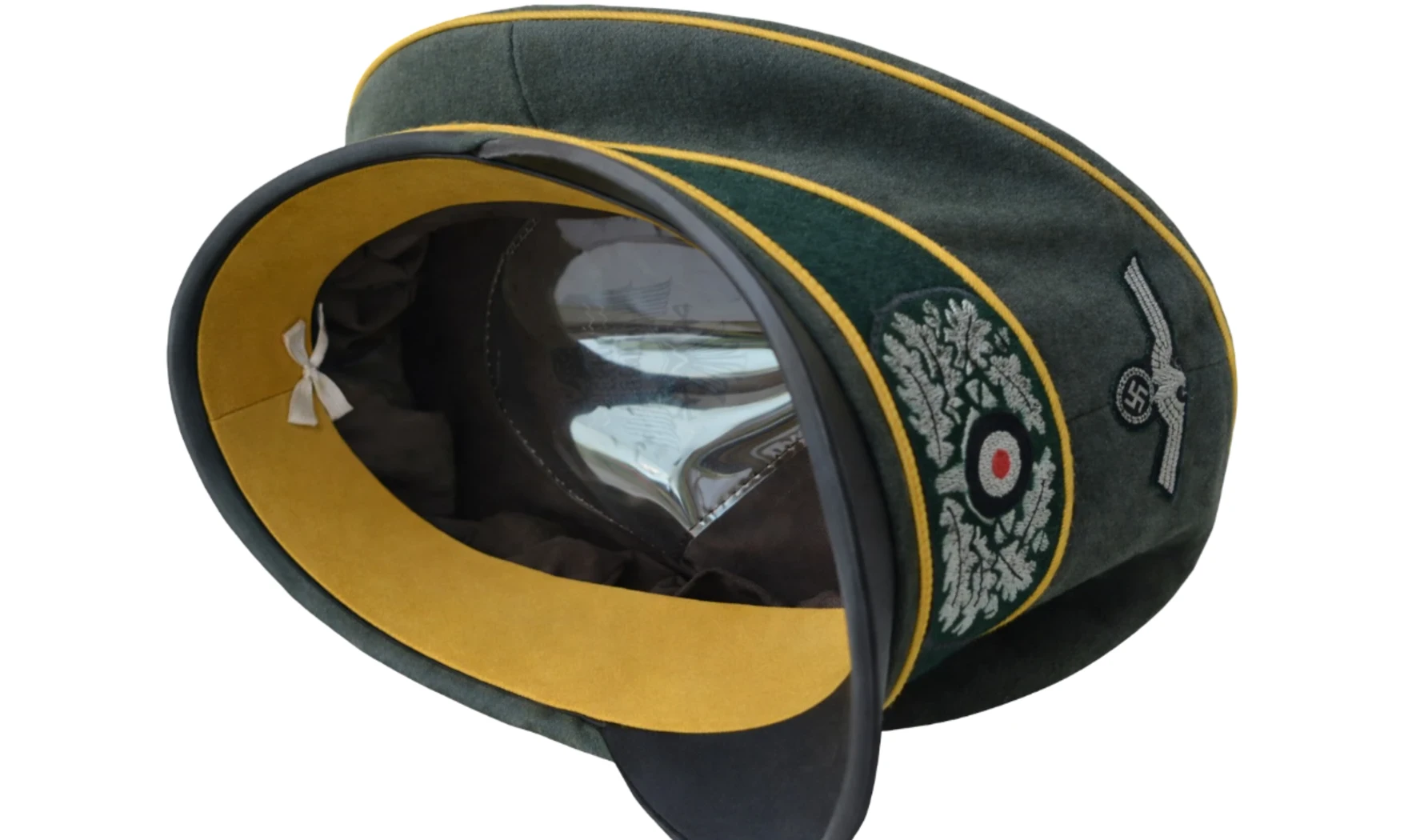 Alter Art Général WH, Doeskin feldgrau