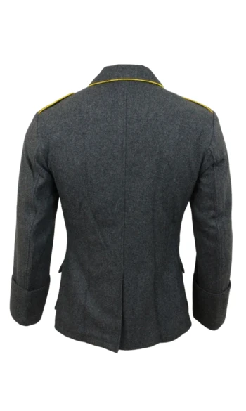 Vareuse Troupe et Sous-off LW, laine