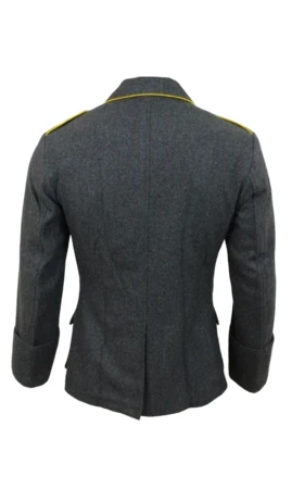 Vareuse Troupe et Sous-off LW, laine