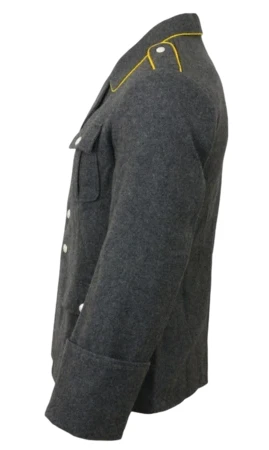 Vareuse Troupe et Sous-off LW, laine