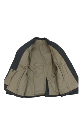 Vareuse Troupe et Sous-off LW, laine