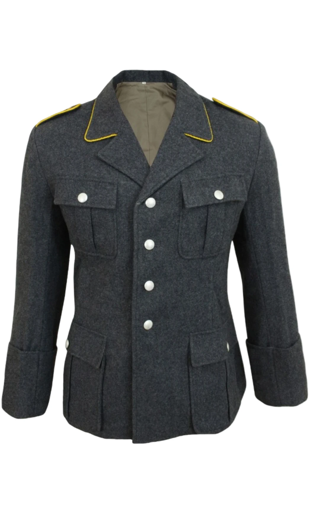 Vareuse Troupe et Sous-off LW, laine