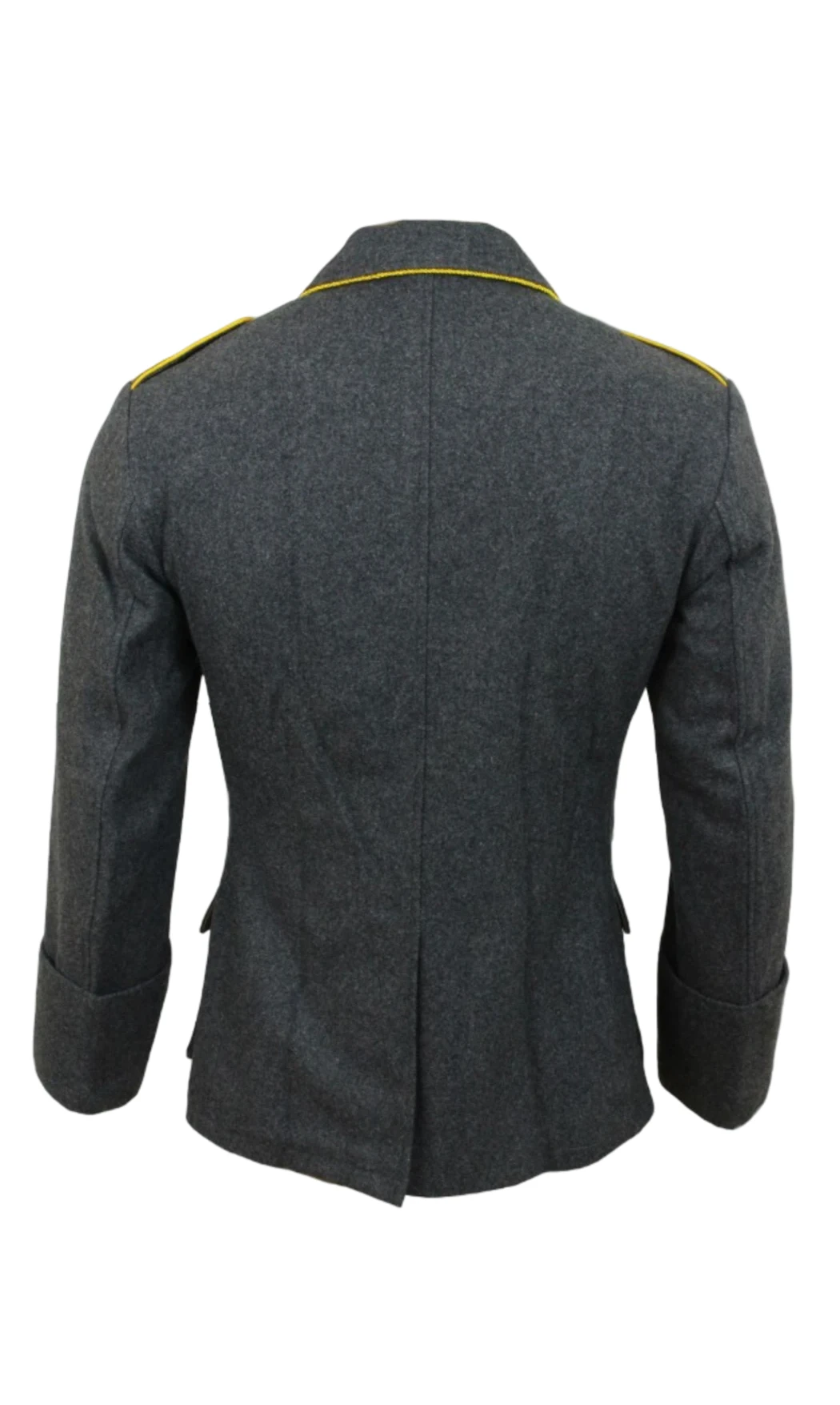 Vareuse Troupe et Sous-off LW, laine