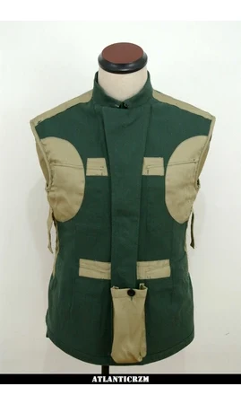 Vareuse M42 WH Troupe/Sous-off, HBT