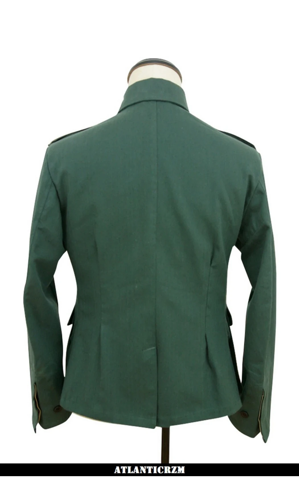 Vareuse M42 WH Troupe/Sous-off, HBT