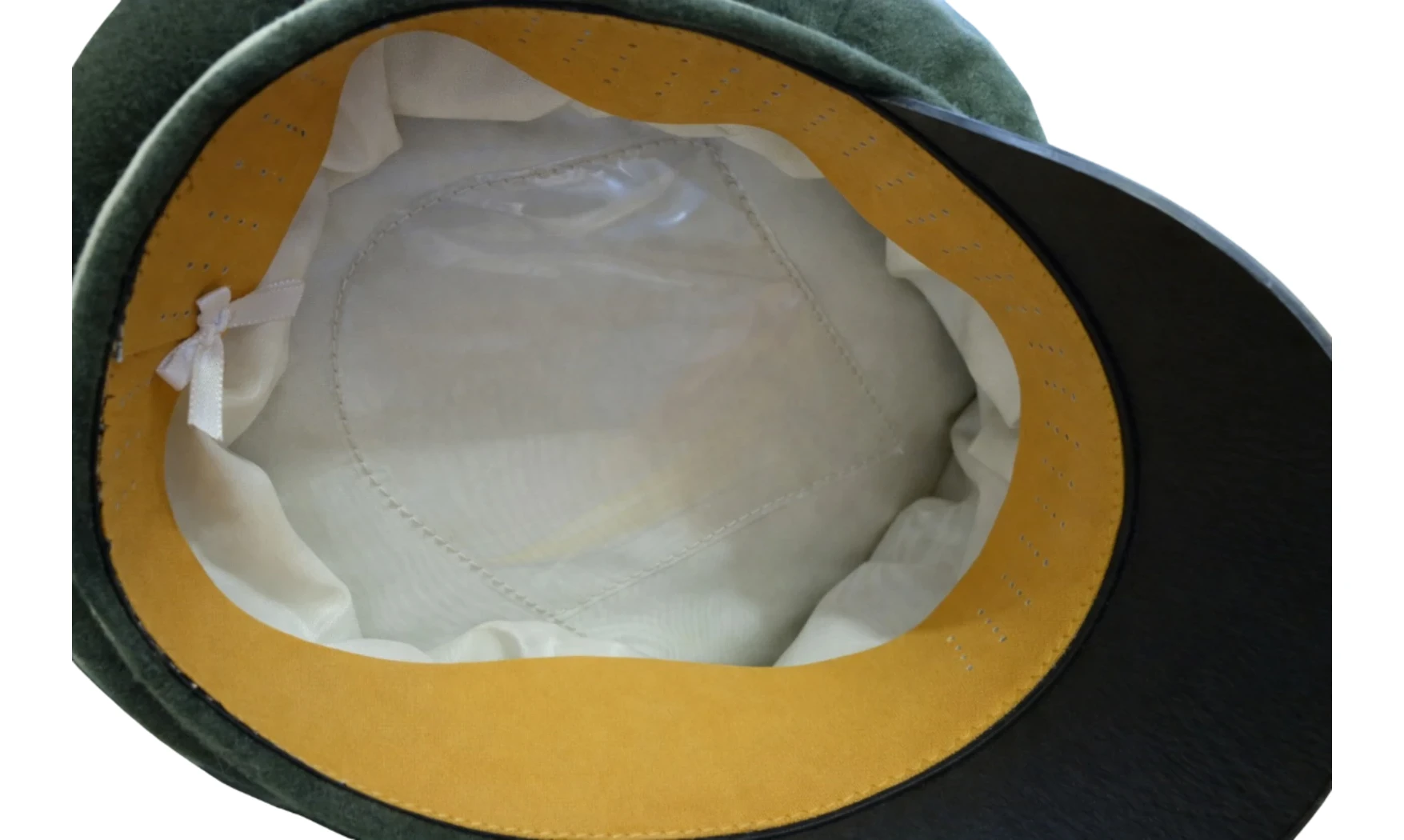 Alter Art Officier WSS, Trikot feldgrau