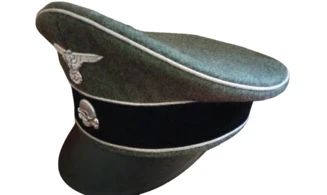 Alter Art Général WSS, Laine feldgrau