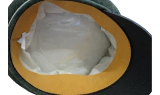 Alter Art Général WSS, Laine feldgrau