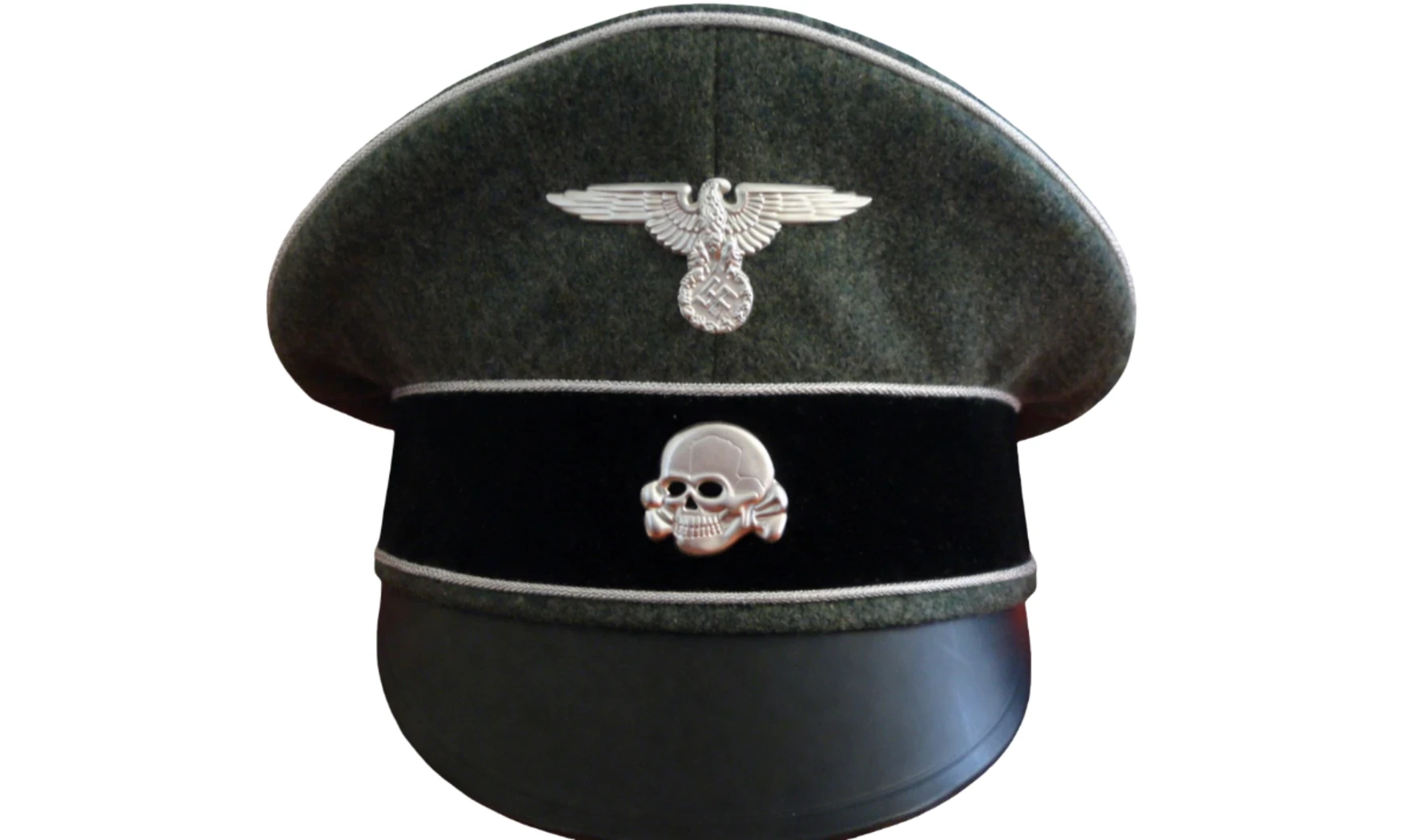 Alter Art Général WSS, Laine feldgrau