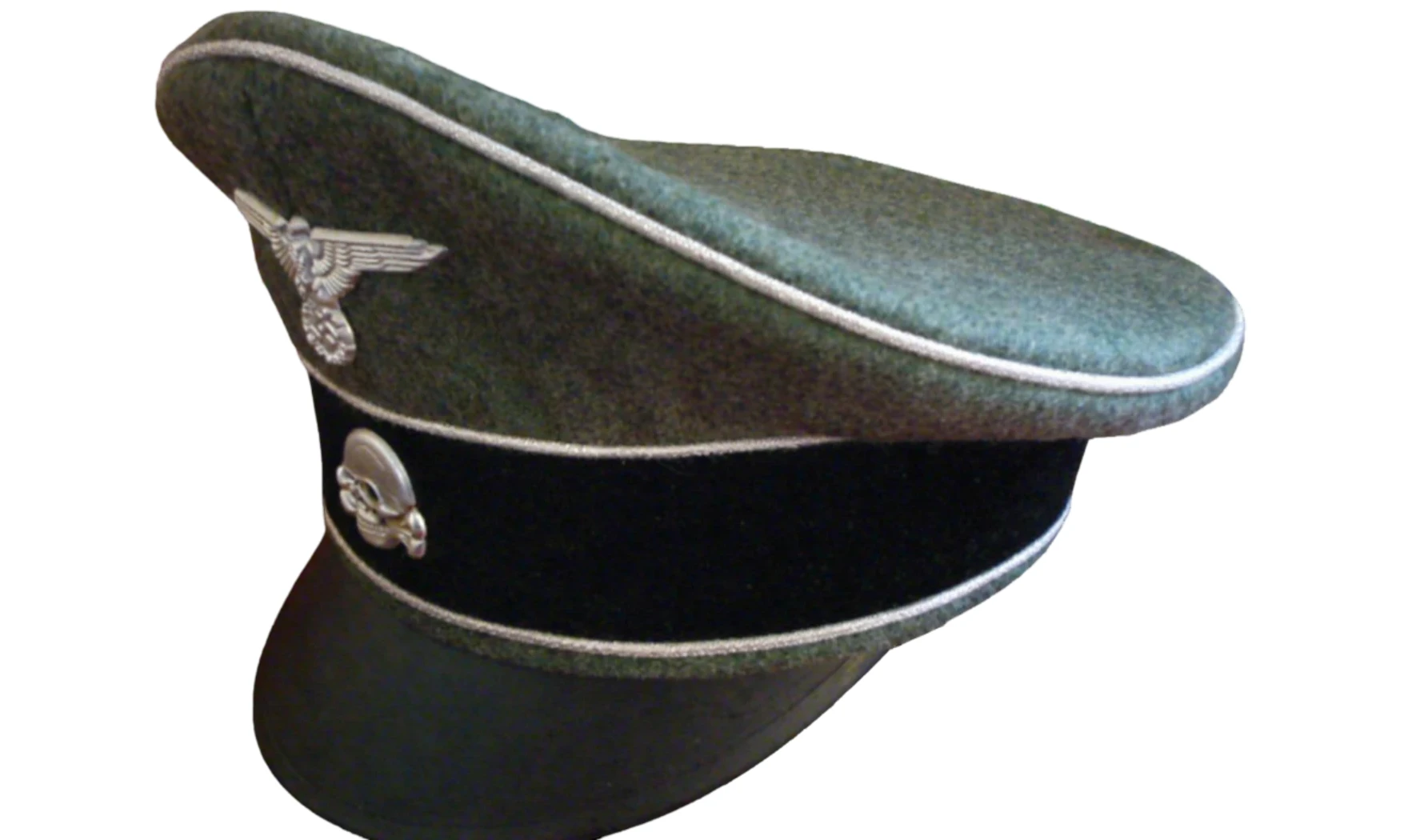 Alter Art Général WSS, Laine feldgrau