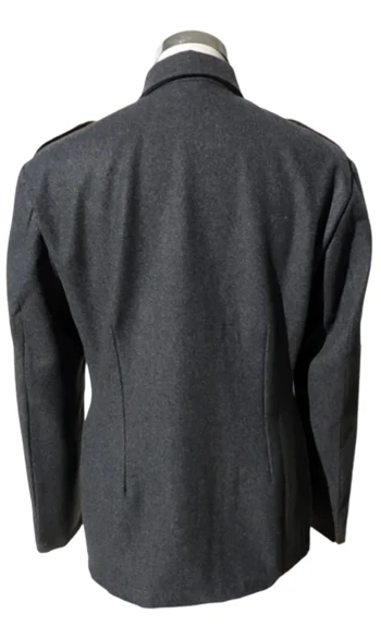 Fliegerbluse Troupe / Sous-off LW, laine