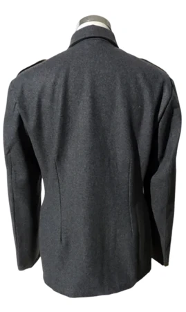 Fliegerbluse Troupe / Sous-off LW, laine