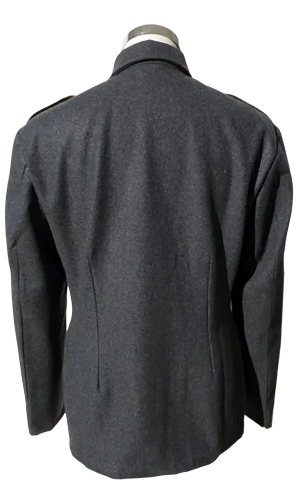 Fliegerbluse Troupe / Sous-off LW, laine