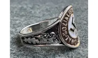 Anillo NSDAP v2