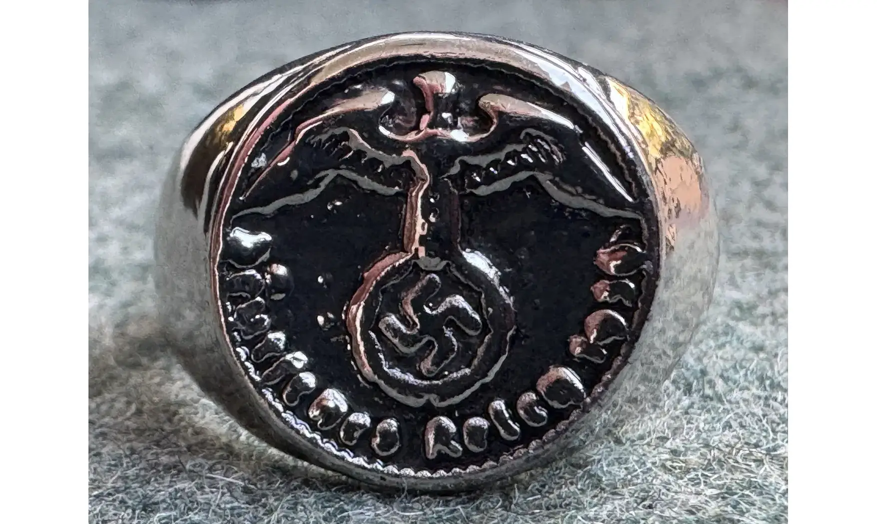 Anillo NSDAP Deutsches Reich 1936