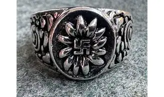 Anillo WH Gebirgsjäger v2