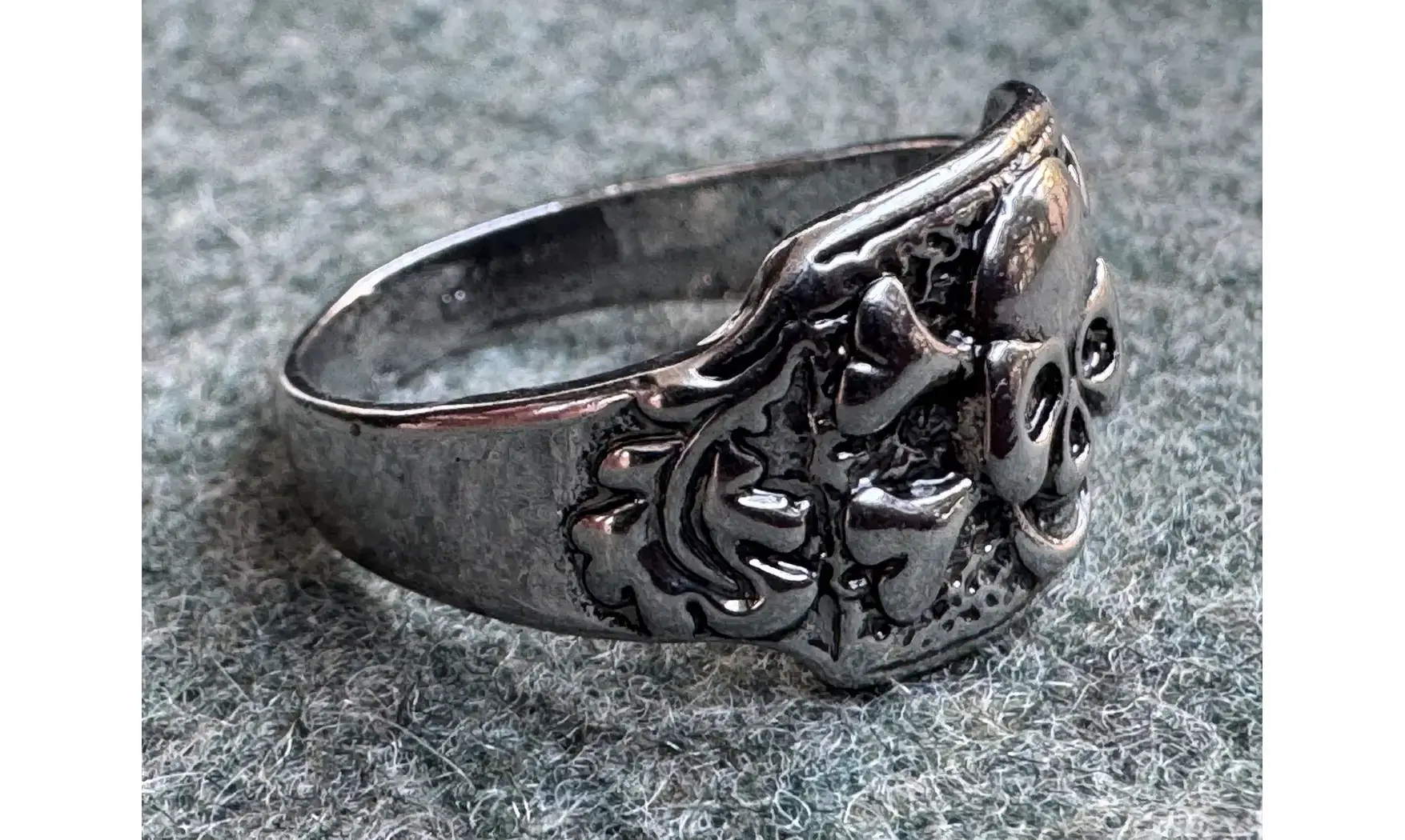 WH Panzer Ring