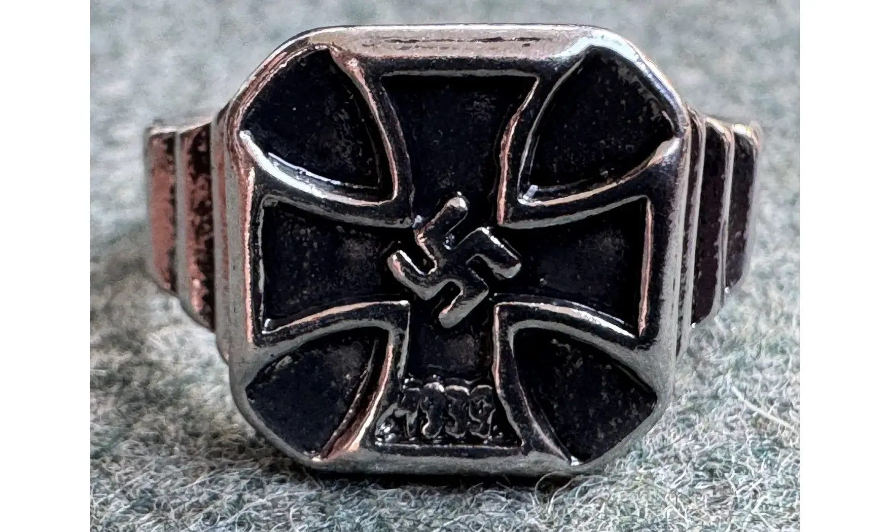 Anillo Cruz de Hierro 1939