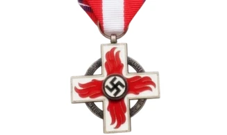 Firefighters' Cross of Honour