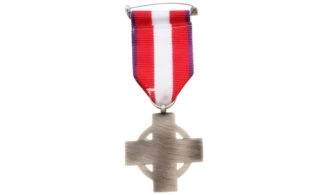Firefighters' Cross of Honour