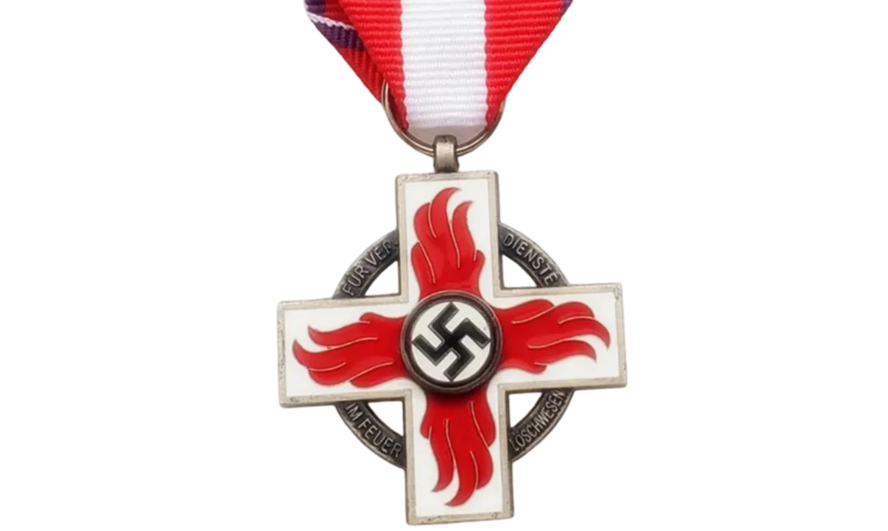 Firefighters' Cross of Honour