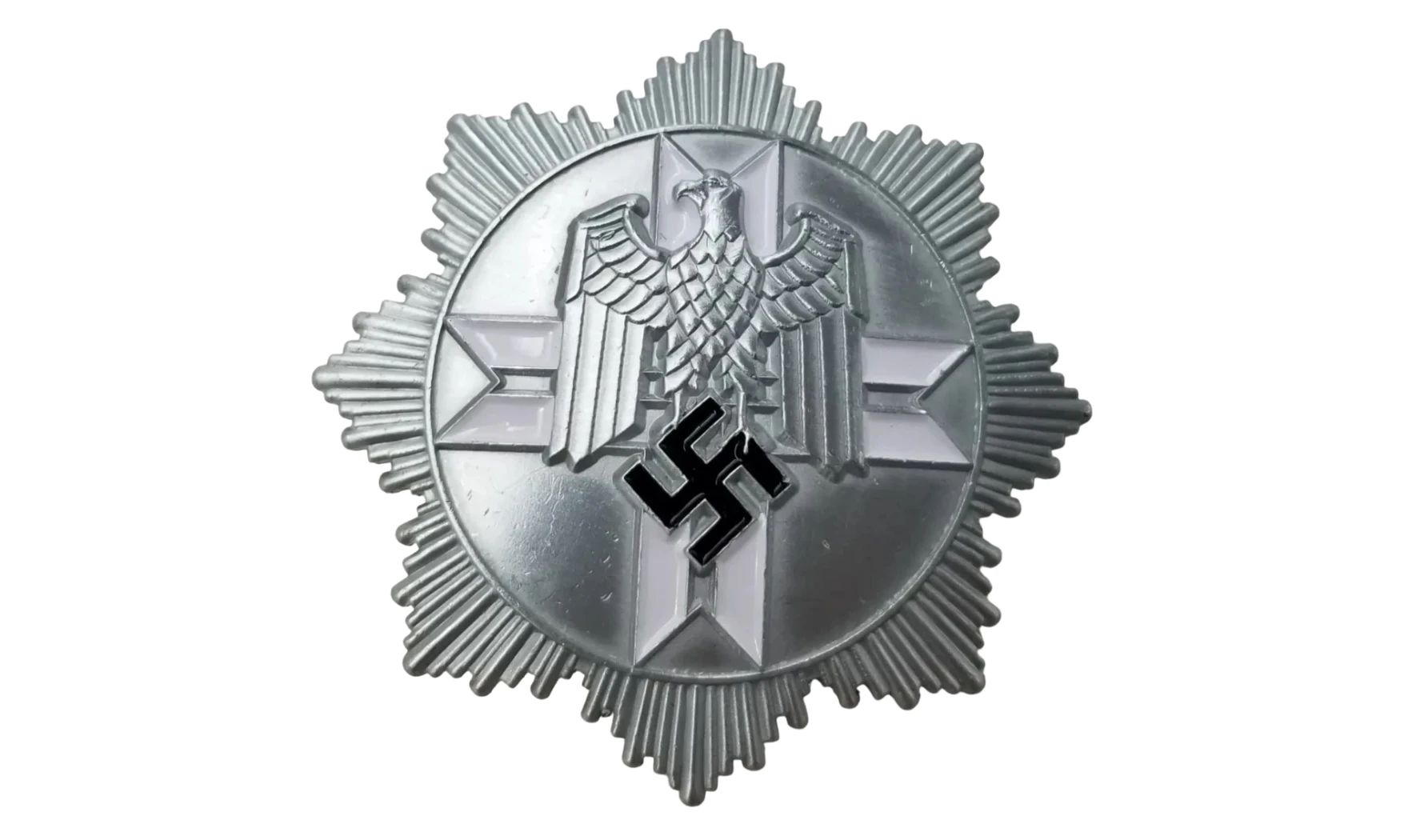 Insignia Jagdkomando SS