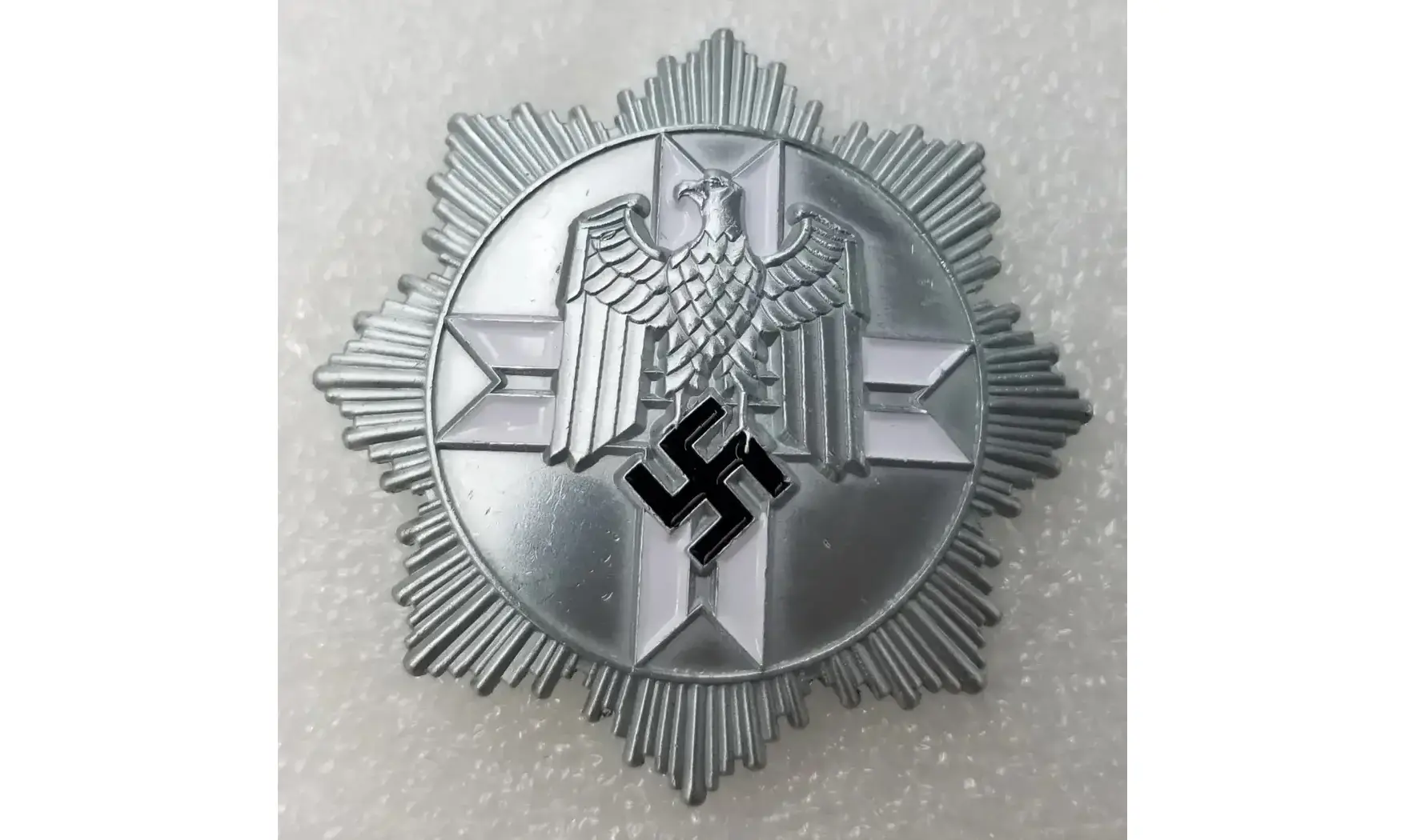 Insignia Jagdkomando SS
