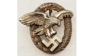 Insignia Observador LW