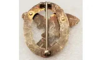 Insignia Observador LW