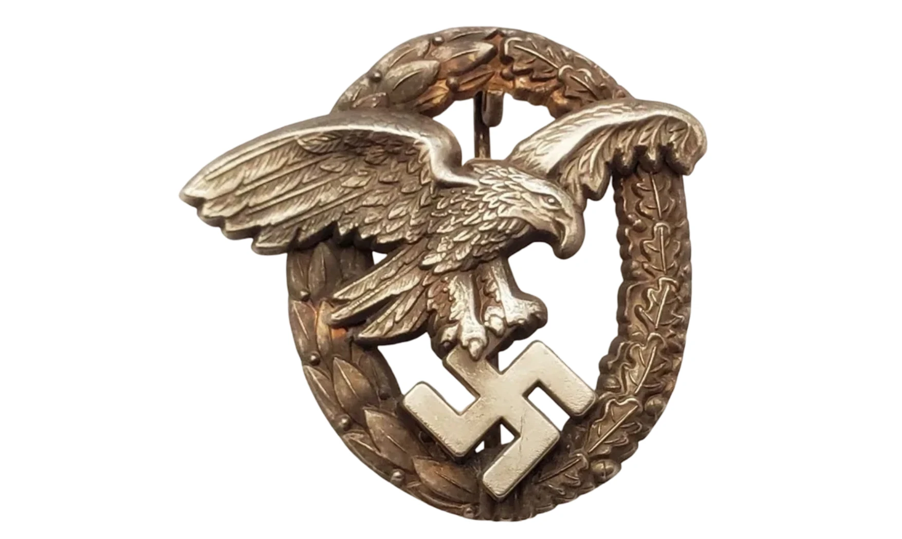 Insignia Observador LW