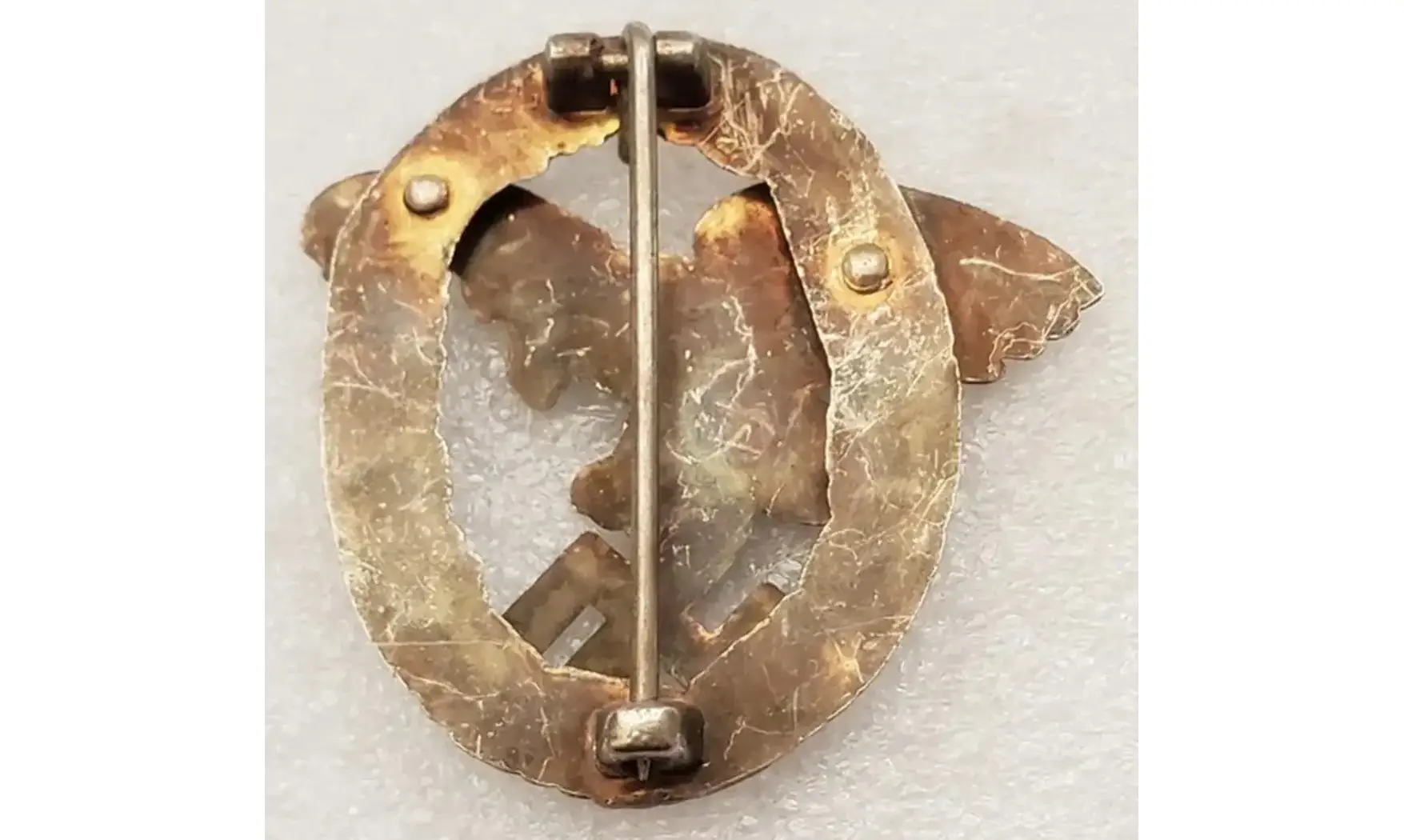 Insignia Observador LW