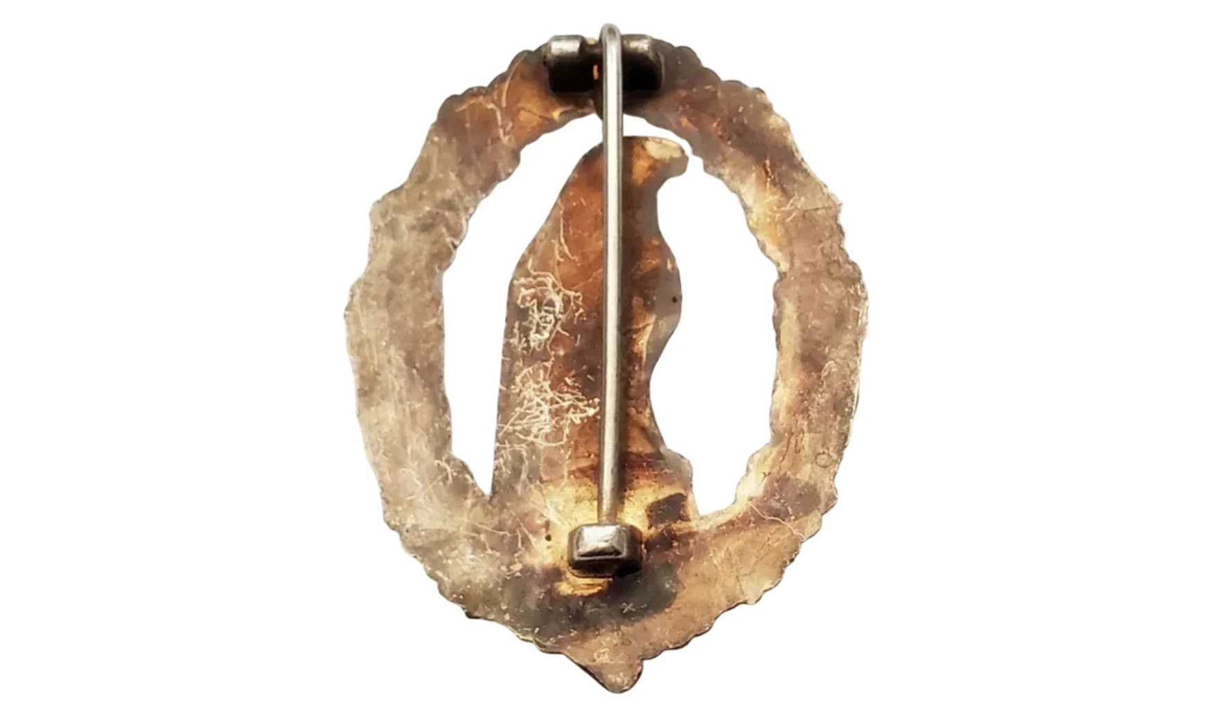 LW Flight Crew Badge