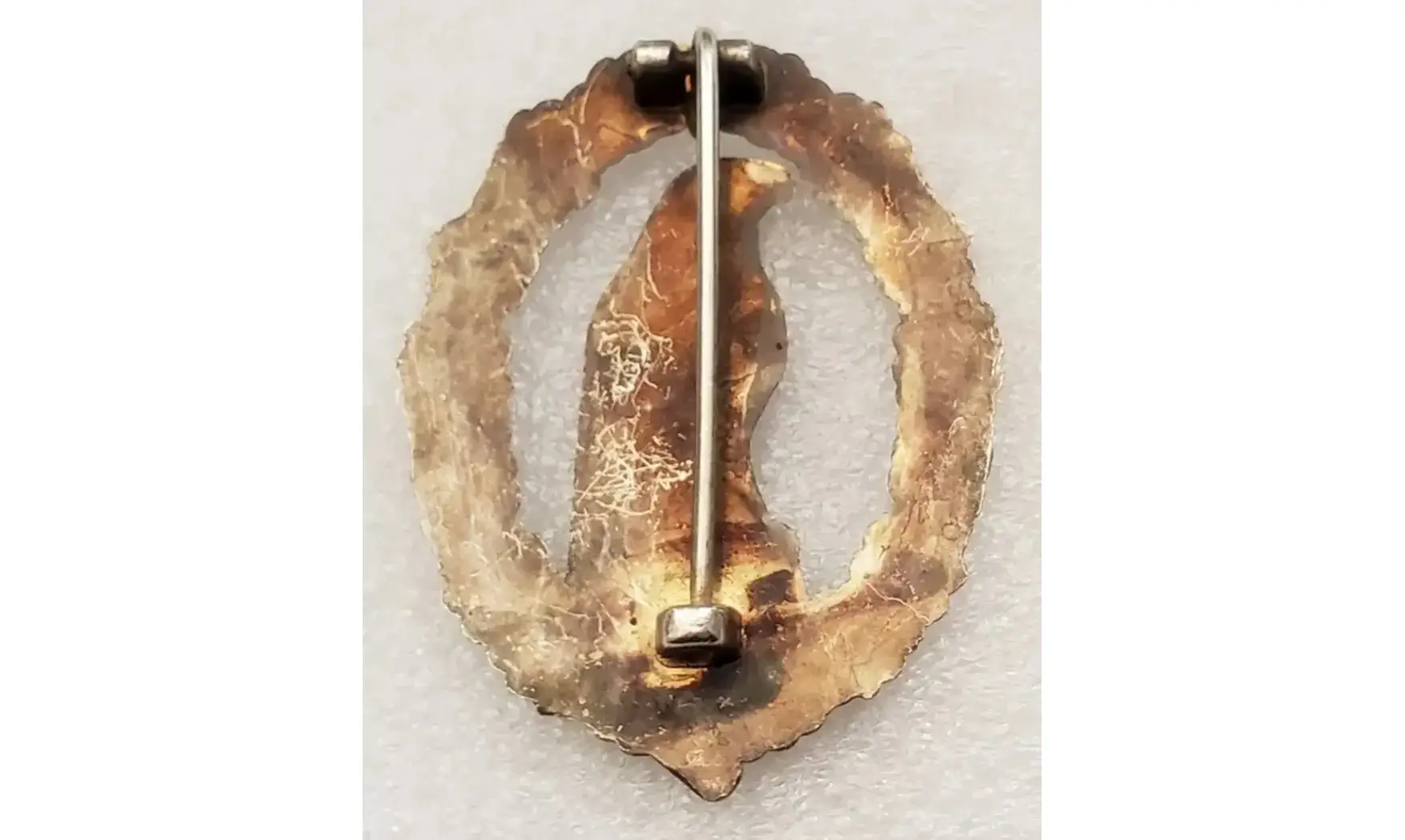 LW Flight Crew Badge