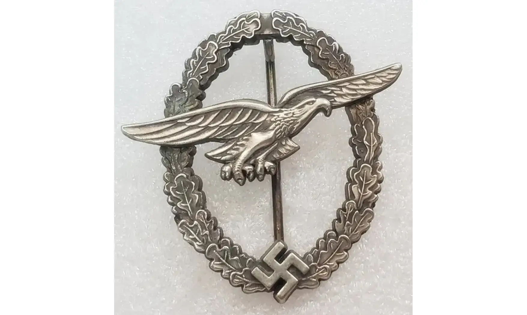 Insignia Piloto de Planeador LW