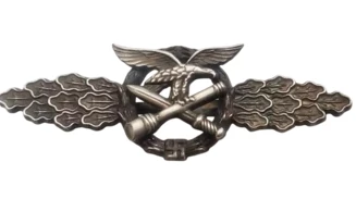 Insigne des Combats Rapprochés LW (VA)