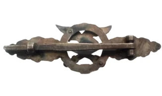 Insigne des Combats Rapprochés LW (VA)