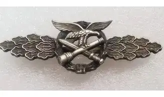 Insigne des Combats Rapprochés LW (VA)