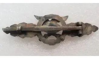 Insigne des Combats Rapprochés LW (VA)