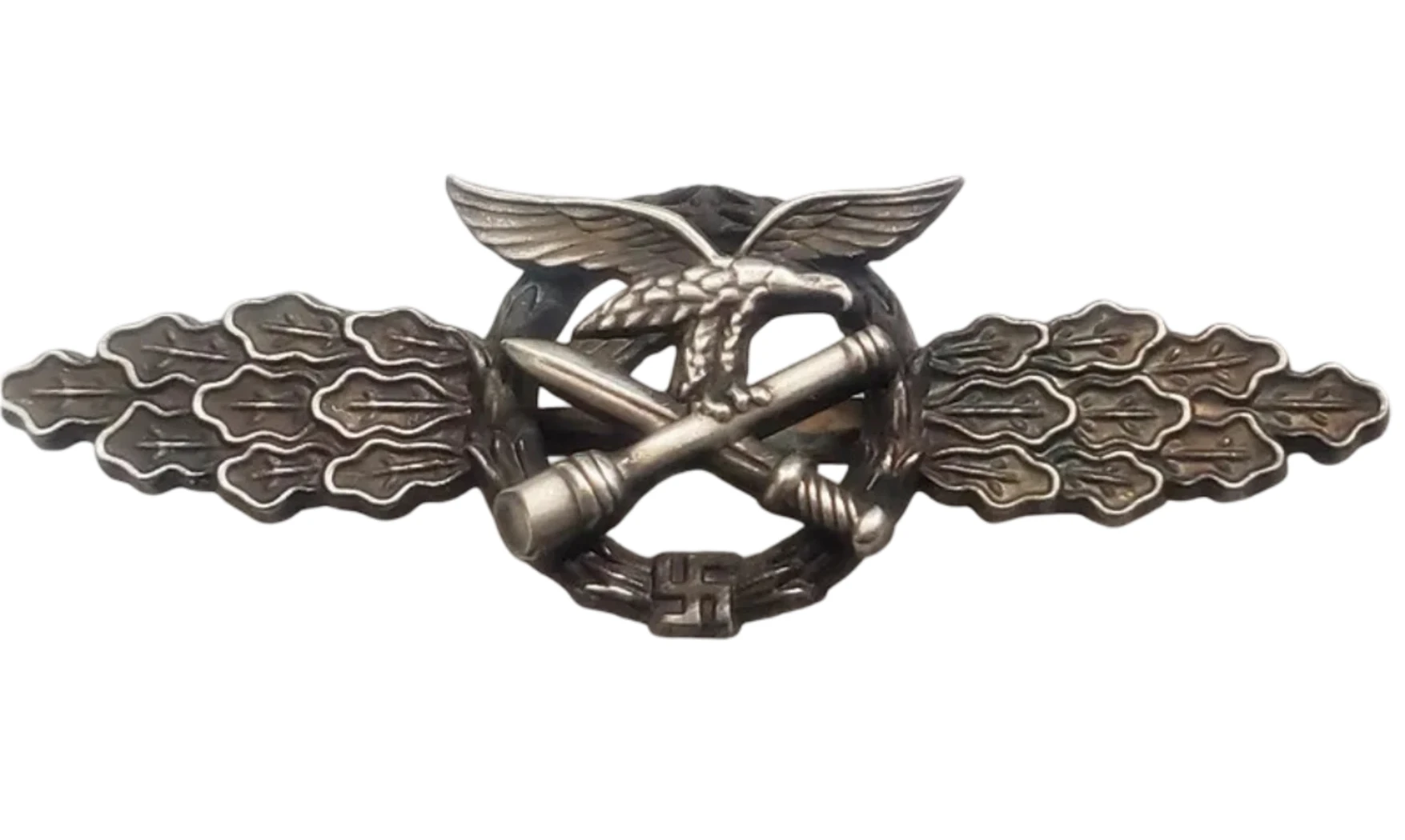 Insigne des Combats Rapprochés LW (VA)