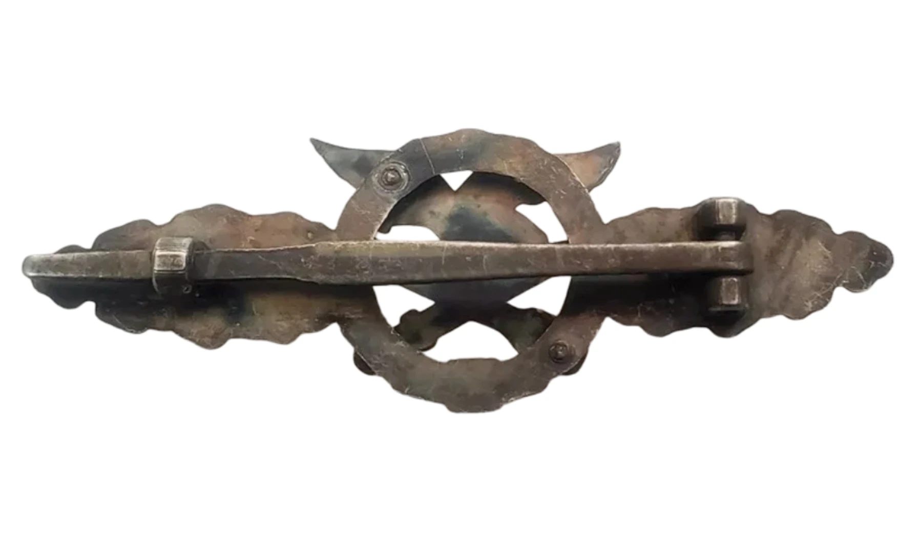 Insigne des Combats Rapprochés LW (VA)