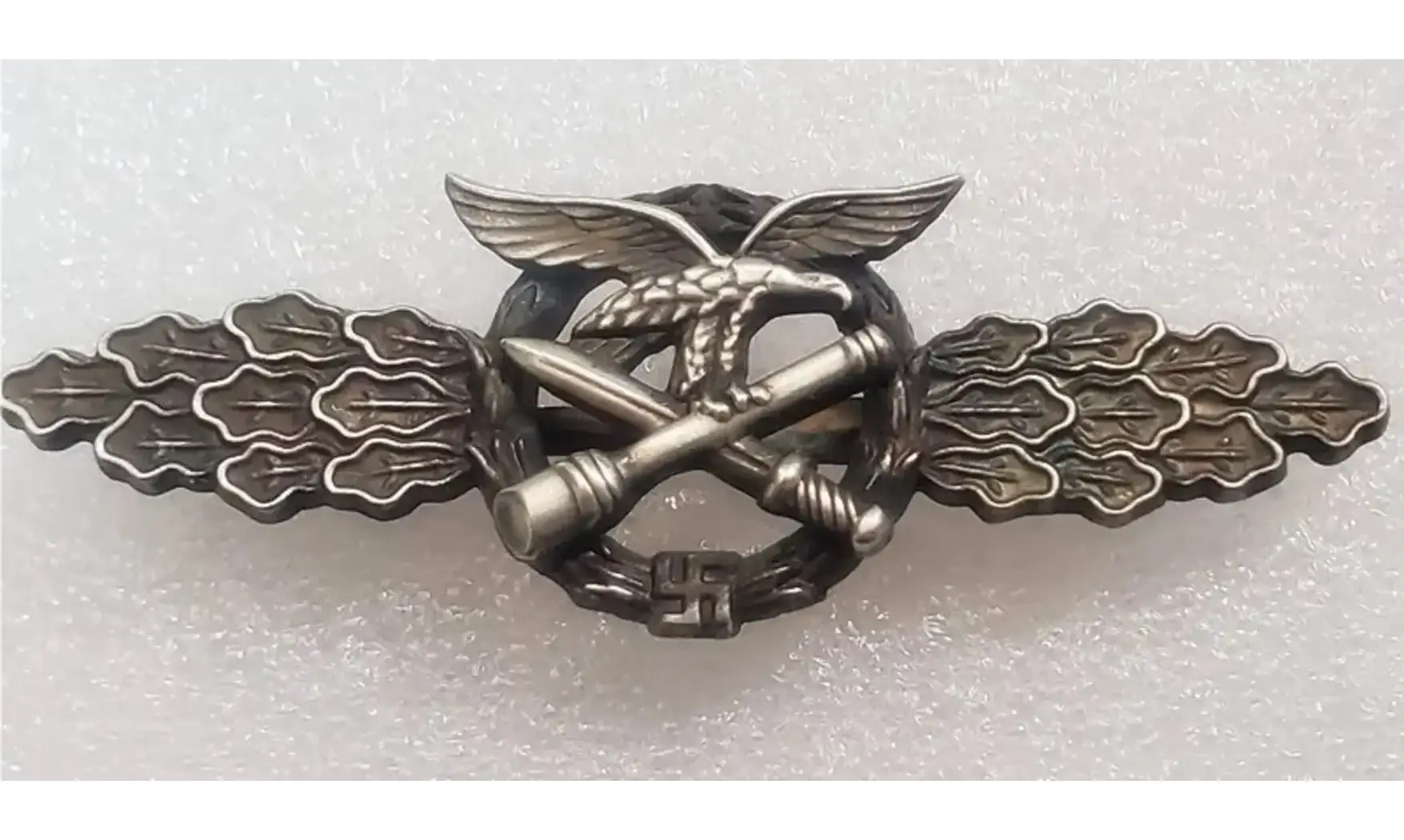 Insigne des Combats Rapprochés LW (VA)