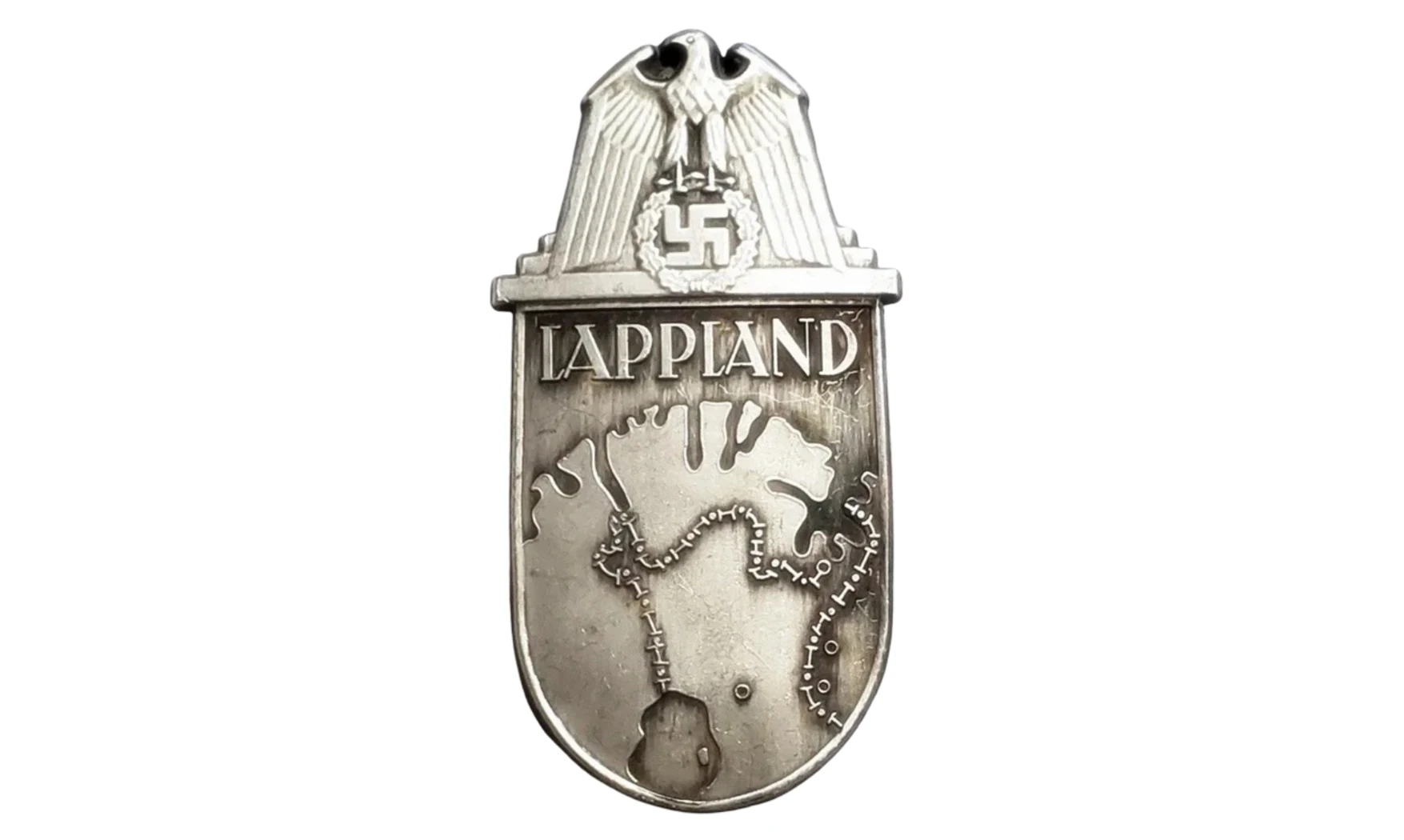 Lappland Shield (OS)