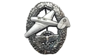 NSFK Aircraft Pilot Badge