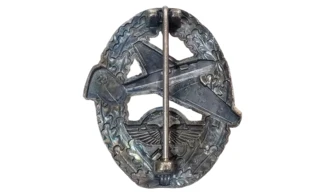 NSFK Aircraft Pilot Badge