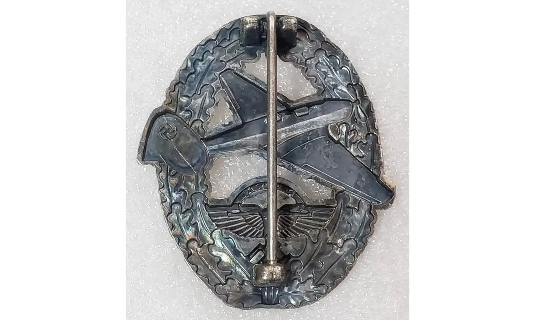 NSFK Aircraft Pilot Badge
