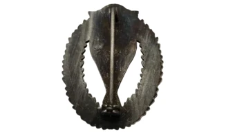 Insigne Pilote Ballon NSFK