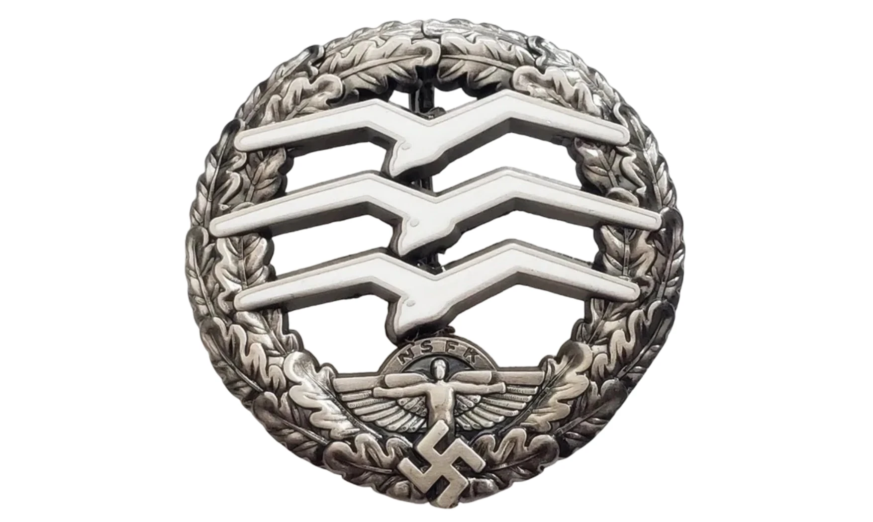 Insigne Pilote Planeur NSFK